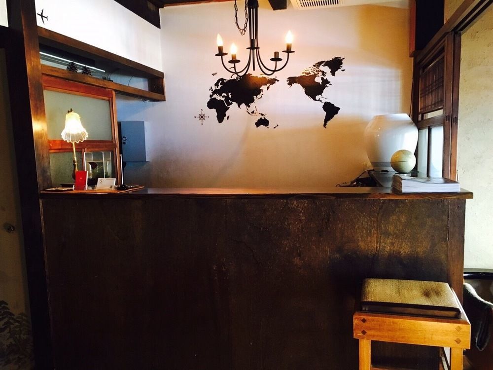 Kyoto Machiya Ryokan Cinq Bagian luar foto
