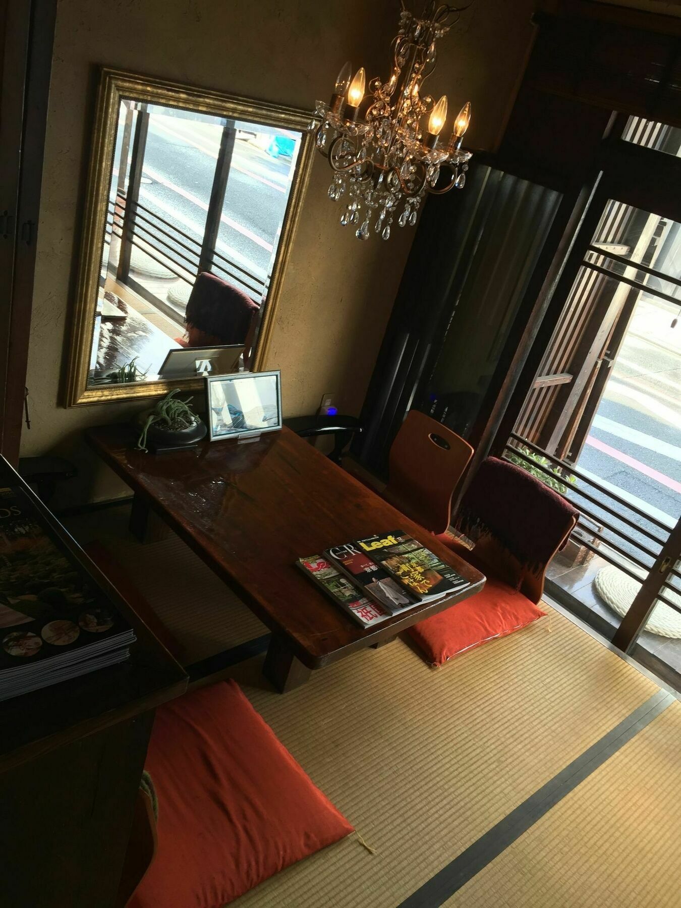 Kyoto Machiya Ryokan Cinq Bagian luar foto